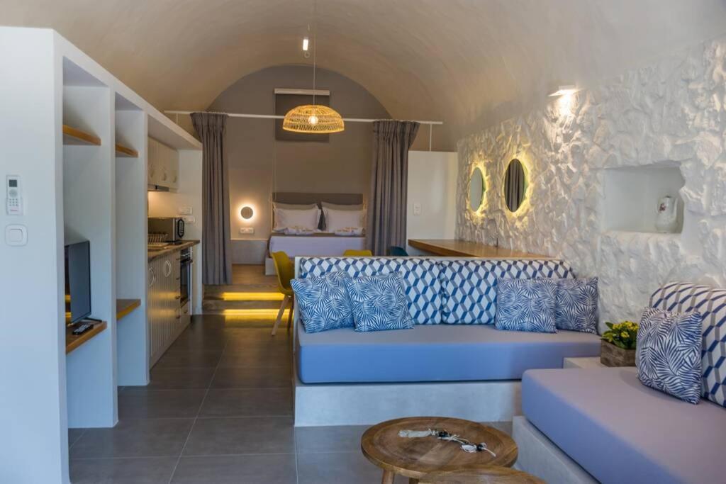 Casa Tholari Al Mare Villa Péra Jalósz Kültér fotó