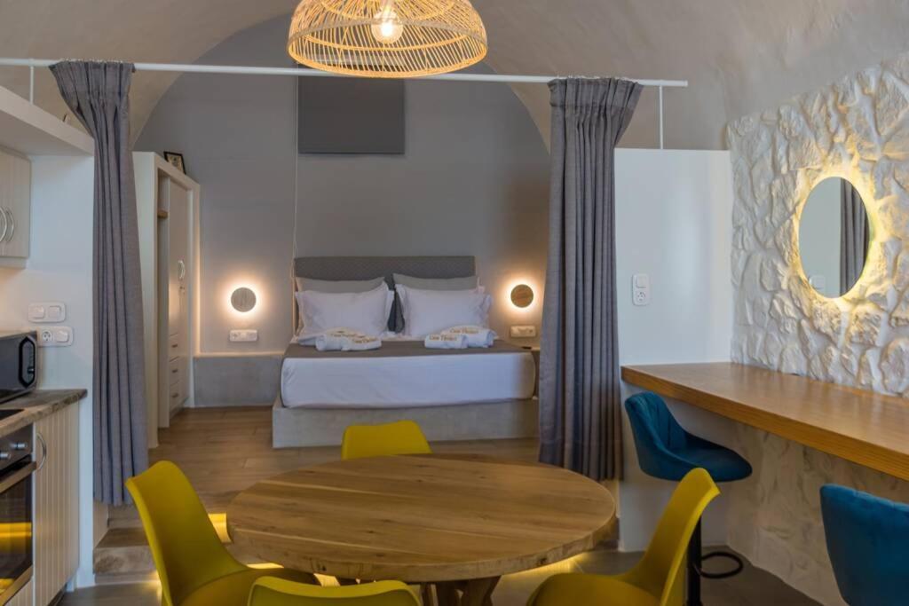 Casa Tholari Al Mare Villa Péra Jalósz Kültér fotó
