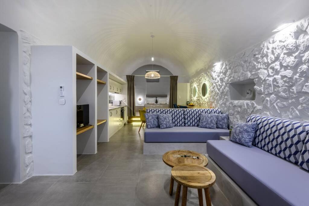 Casa Tholari Al Mare Villa Péra Jalósz Kültér fotó
