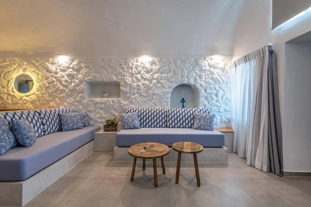 Casa Tholari Al Mare Villa Péra Jalósz Kültér fotó